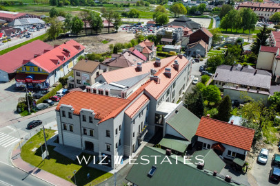 Obiekt Sprzedaż Niepołomice pl. Kazimierza Wielkiego