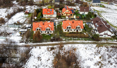 Dom Sprzedaż Wrząsowice Jasna