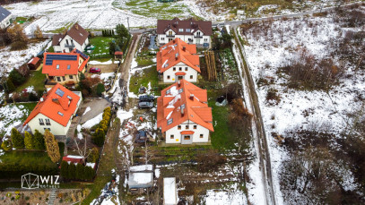 Dom Sprzedaż Wrząsowice Jasna