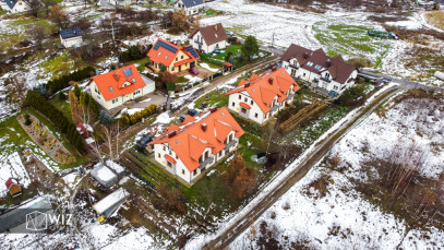 Dom Sprzedaż Wrząsowice Jasna