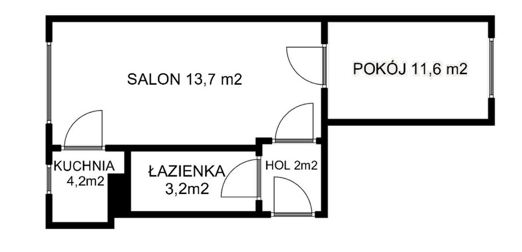 Mieszkanie Sprzedaż Kraków Kraków-Śródmieście Ugorek