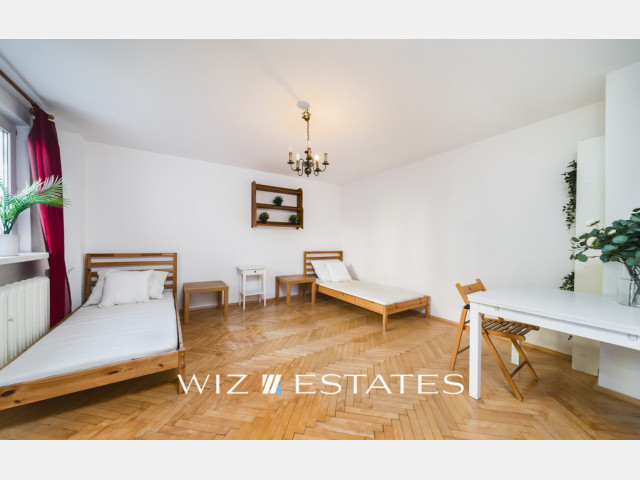 Mieszkanie Sprzedaż Kraków Kraków-Krowodrza al. Kijowska